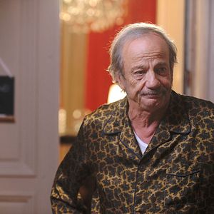 Foto Patrick Chesnais