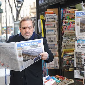 Foto Didier Bourdon
