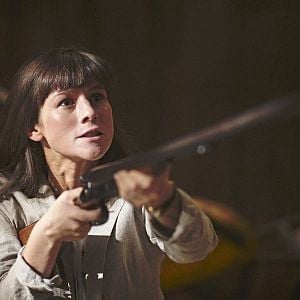 Foto Childhood's End