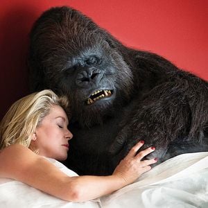 Foto O Novíssimo Testamento