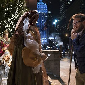 Foto Sexo, Drogas e Jingle Bells