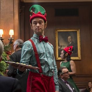 Foto Sexo, Drogas e Jingle Bells