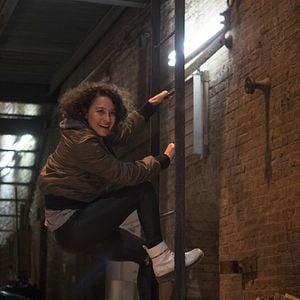 Foto Sexo, Drogas e Jingle Bells