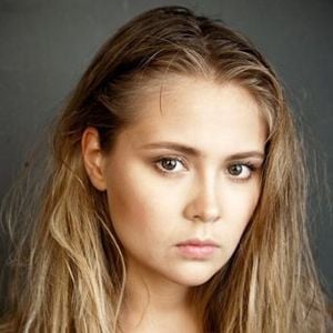 Foto Viktoriya Romanenko