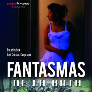 Foto Fantasmas de la Ruta