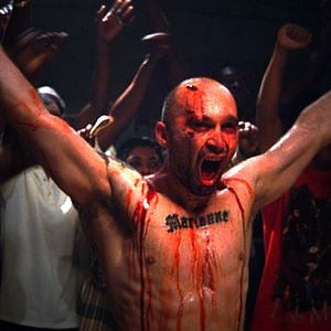 Foto Punhos de Campeão