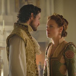 Foto Charlie Carrick