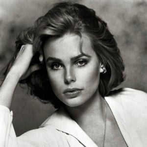 Foto Margaux Hemingway