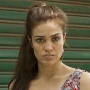 Foto Florencia Bobadilla