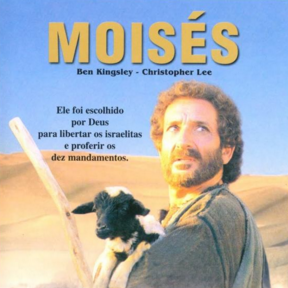 Foto Moisés