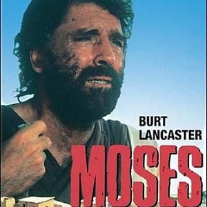 Foto A Terra Prometida - A Verdadeira História de Moisés