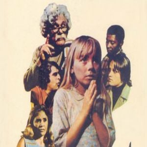 Foto A Pequena Órfã