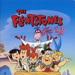 Foto The Flintstones