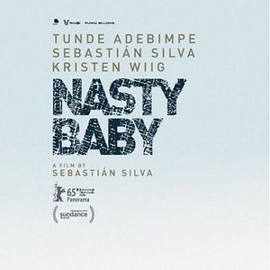 Foto Nasty Baby