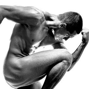 Foto The Material Boy