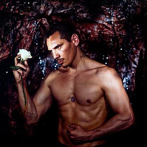 Foto The Material Boy