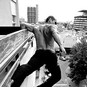 Foto The Material Boy