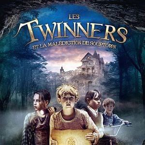 Foto A Sociedade Secreta de Souptown