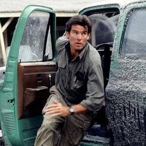 Foto Pierce Brosnan