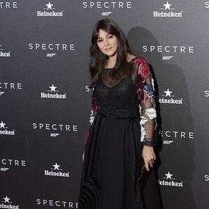 Foto Monica Bellucci