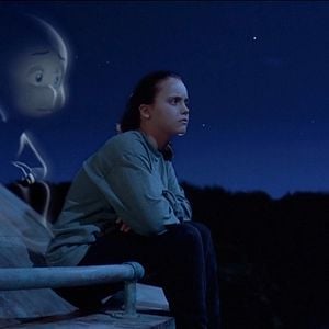 Foto Gasparzinho, o Fantasminha Camarada