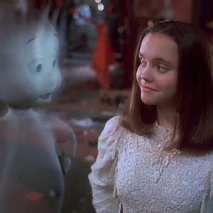 Foto Gasparzinho, o Fantasminha Camarada