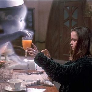 Foto Gasparzinho, o Fantasminha Camarada