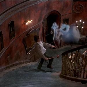 Foto Gasparzinho, o Fantasminha Camarada