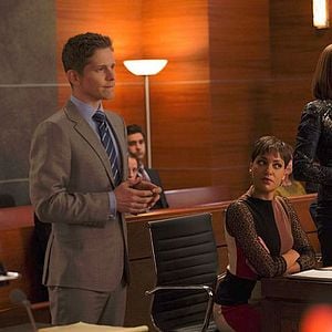 Foto Julianna Margulies