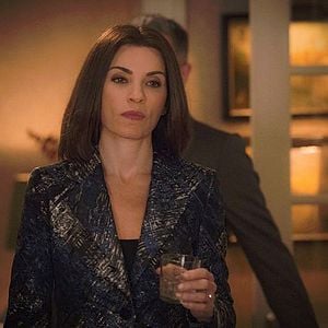 Foto Julianna Margulies