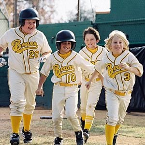 Foto Sujou... Chegaram os Bears