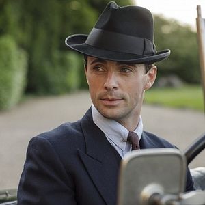 Foto Matthew Goode