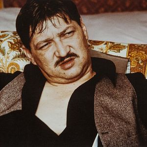 Foto Fassbinder - Amor sem Cobranças