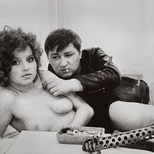Foto Fassbinder - Amor sem Cobranças