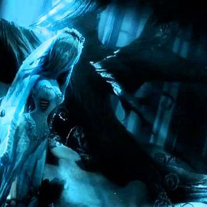 Foto A Noiva Cadáver