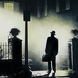 Foto O Exorcista