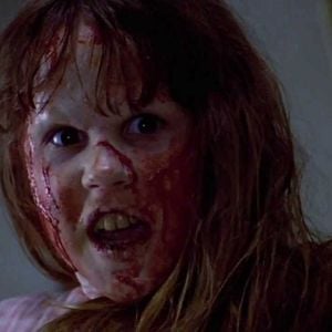 Foto O Exorcista