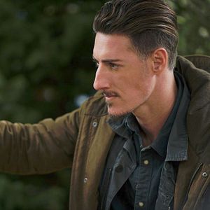 Foto Eric Balfour