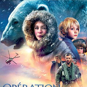 Foto Operação Ártico