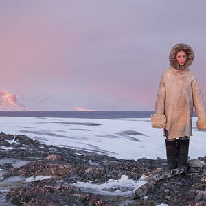 Foto Operação Ártico