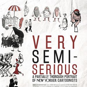 Foto Very Semi-Serious