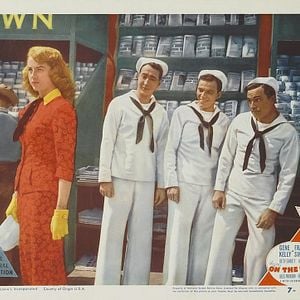 Foto Um Dia em Nova York