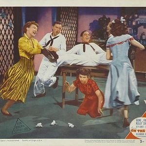 Foto Um Dia em Nova York