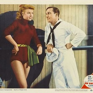 Foto Um Dia em Nova York