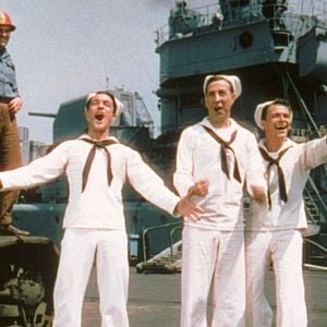 Foto Um Dia em Nova York