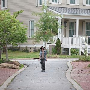 Foto The Walking Dead