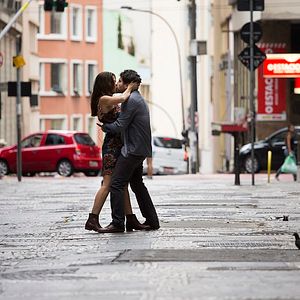 Foto Um Namorado para Minha Mulher