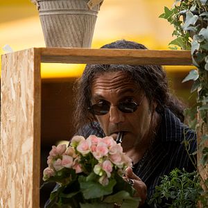 Foto Um Namorado para Minha Mulher