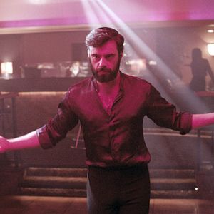 Foto Jemaine Clement