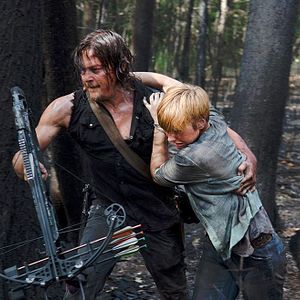 Foto The Walking Dead